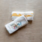 Swaddles Elle - Half Moon