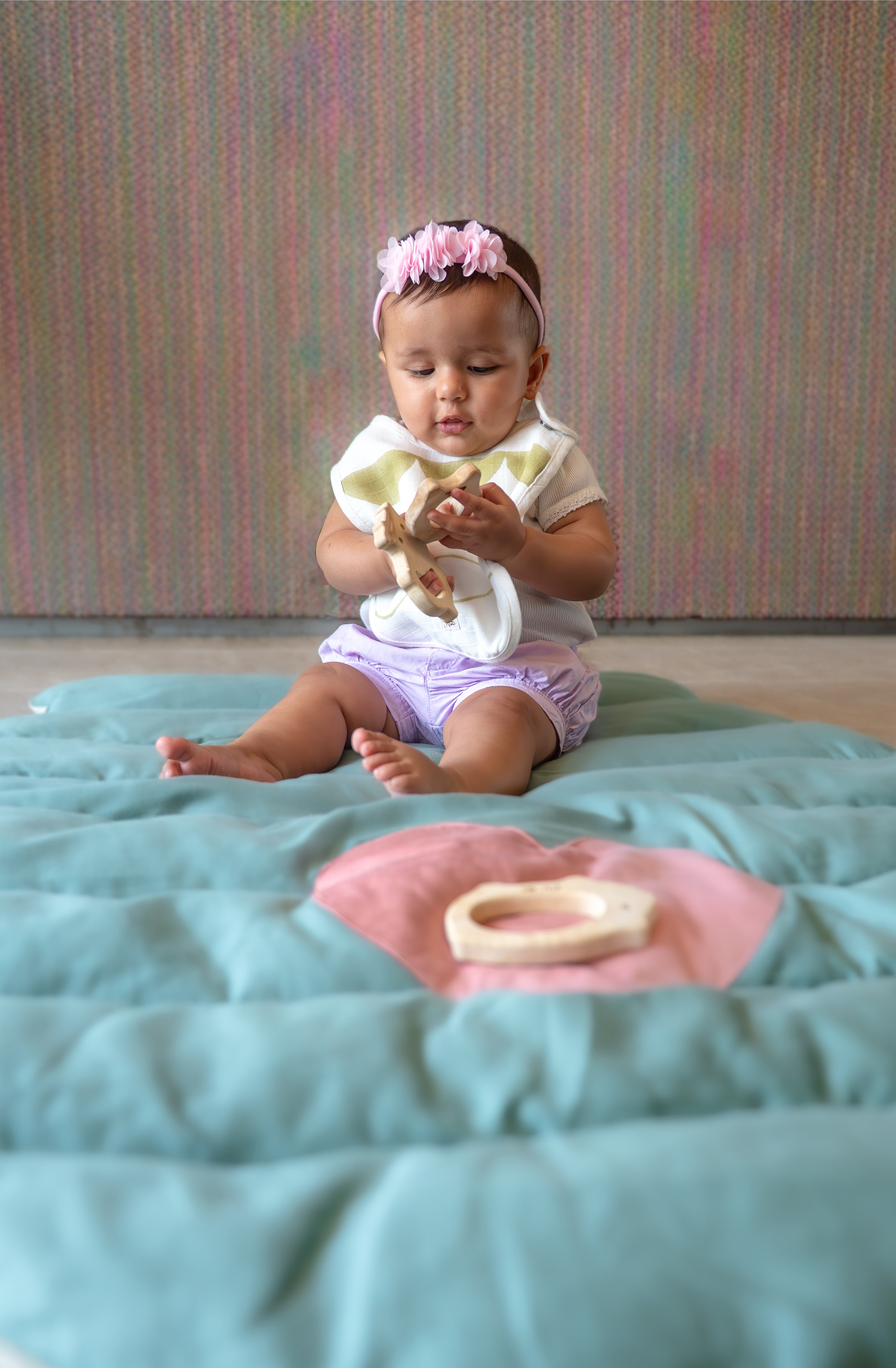 Bibs Elle - Set