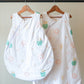 Cotton Sleepsack - Bee
