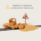 Build-It Construction Vehicles (Set of 5)