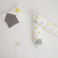 Pillow & Bolster Set- Shapes