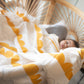 Swaddles Elle - Half Moon