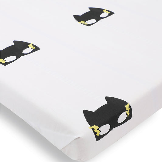 Imperfect Sheet- Superbaby